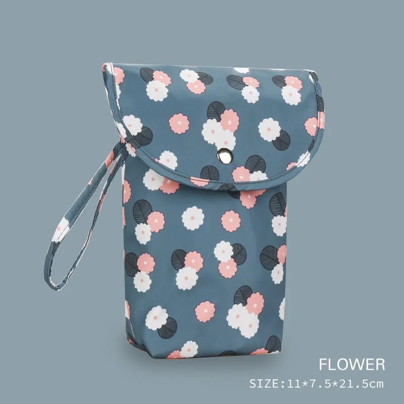 sac à langer imperméable - Couches Bébé - Planète bébé