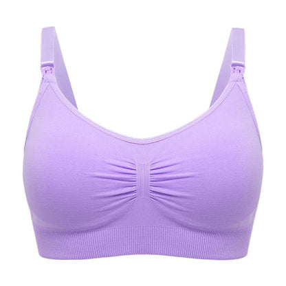 Soutien - Gorge d’Allaitement™ - Planète bébé