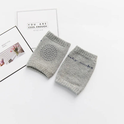 🦵 Genouillères Antidérapantes pour Bébé – Protège-Genoux &amp; Jambières Unisexe ™ - Planète bébé