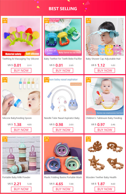 🥄 Biberon Cuillère en Silicone – Pour Nourrissons – Aliment Liquide ou Semi-Liquide – Sans BPA – Facile à Presser™