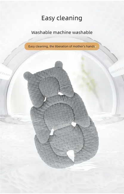 Coussin Universel Poussette &amp; Siège Auto