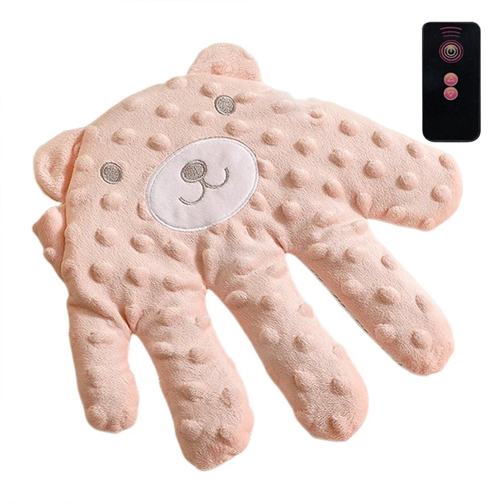 🤱 Coussin Apaisant pour Bébé - Planète bébé