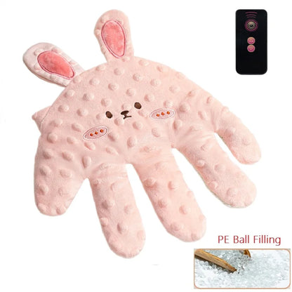 🤱 Coussin Apaisant pour Bébé