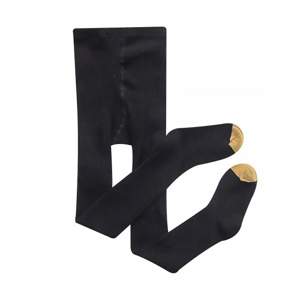 Collants Bébé en Coton Côtelé – Confort - Planète bébé