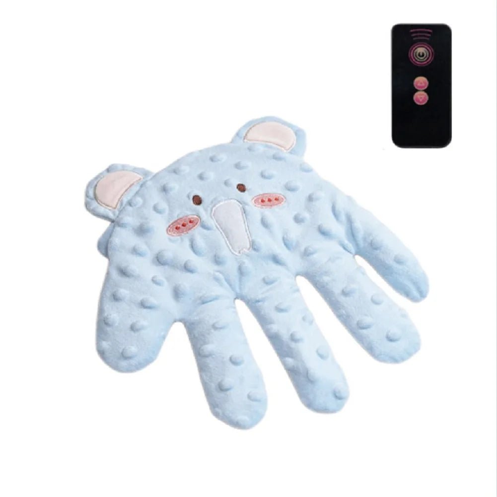 🤱 Coussin Apaisant pour Bébé - Planète bébé