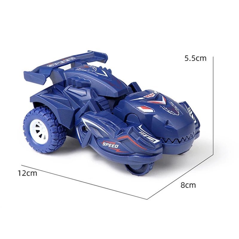 Voiture Dinosaure Transformable® - Planète bébé