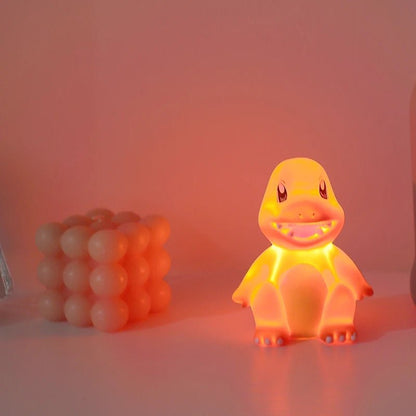 Veilleuse Pikachu Enfant – Lampe de Nuit - Planète bébé
