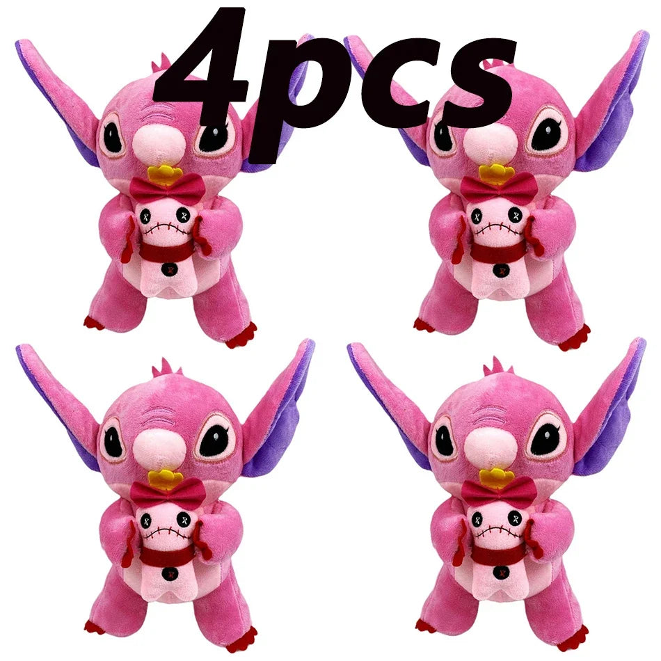 Peluche Stitch – Jouet Doux et mignon pour Enfants