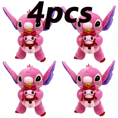 Peluche Stitch – Jouet Doux et mignon pour Enfants