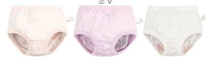 Lot de 3 Culottes Coton Enfants – Motifs Cartoon PAW PATROL™