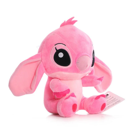 Peluche Stitch – Jouet Doux et mignon pour Enfants