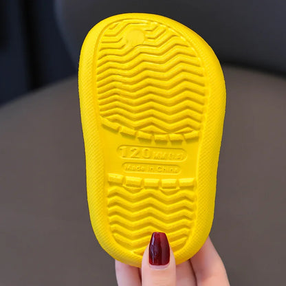 🦖👣 Sandales Été Enfant – Antidérapantes-Légères™