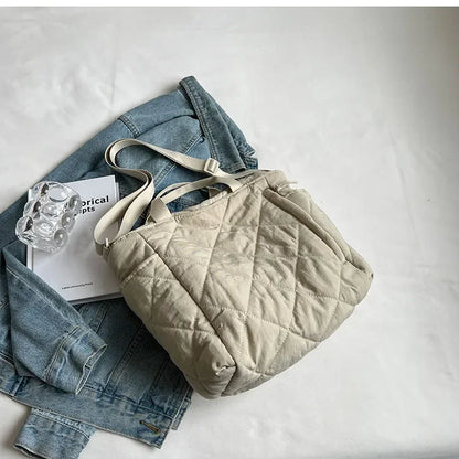 Sac à langer fourre-tout OIMG, alliez style et organisation™ - Planète bébé