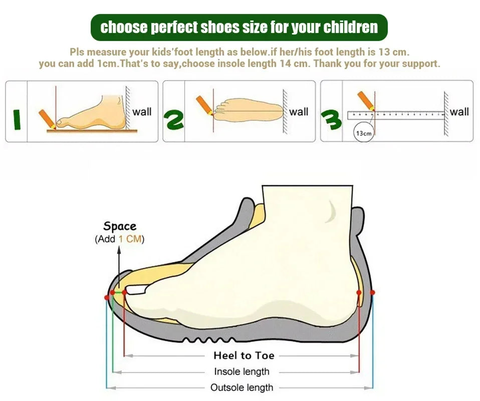 🦖👣 Sandales Été Enfant – Antidérapantes-Légères™