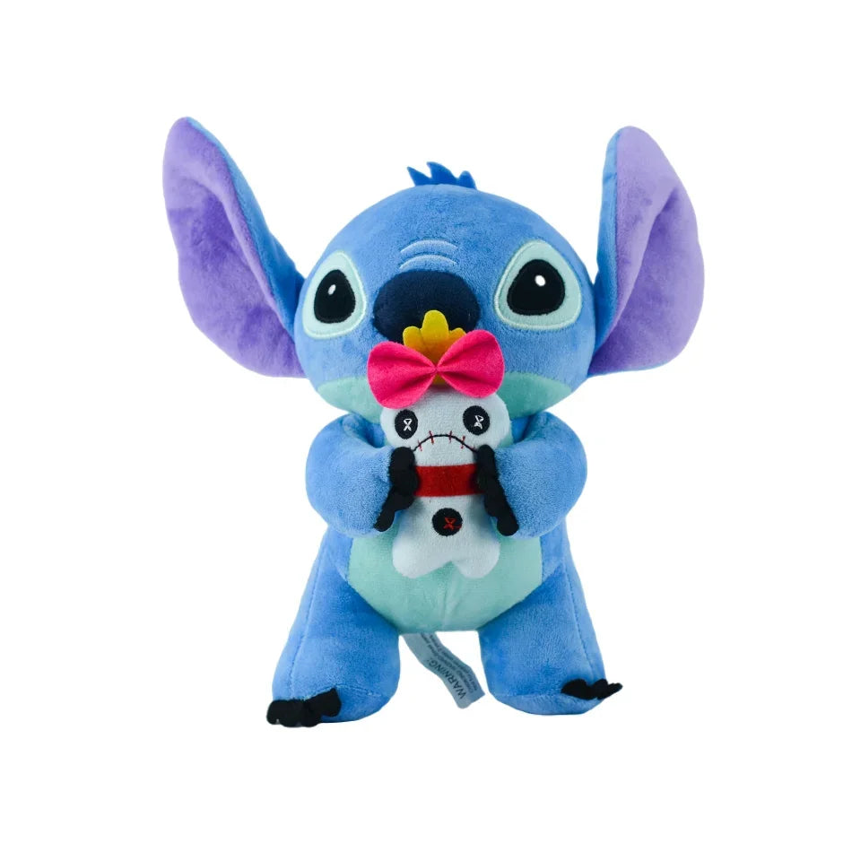 Peluche Stitch – Jouet Doux et mignon pour Enfants