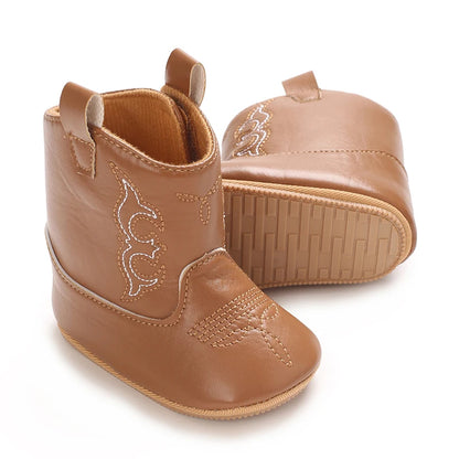 👢❄️ Bottes Bébé Mode à Franges – Chaudes &amp; Antidérapantes – 0 à 18 Mois – Fille &amp; Garçon™