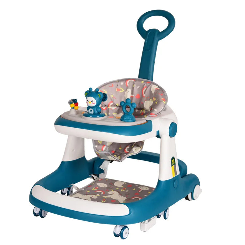 Berceau Pliable Électrique Portable 0-36 Mois™