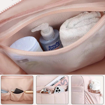 Sac à langer maternité voyage imperméable - Planète bébé