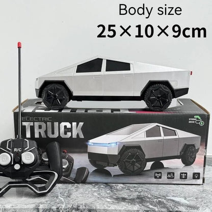 Voiture Télécommandée RC Cybertruck™ - Planète bébé