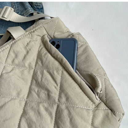 Sac à langer fourre-tout OIMG, alliez style et organisation™ - Planète bébé
