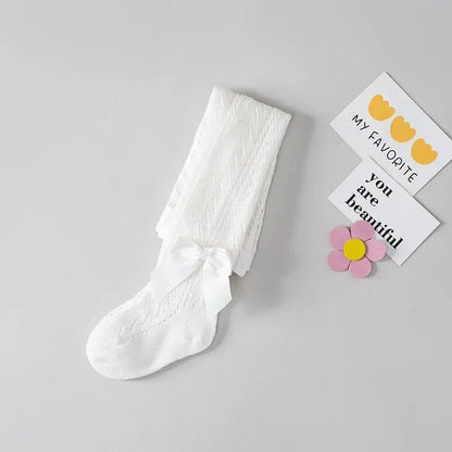 Collants Bébé Fille Bonkawoo – Tricotés - Planète bébé