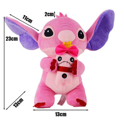 Peluche Stitch – Jouet Doux et mignon pour Enfants