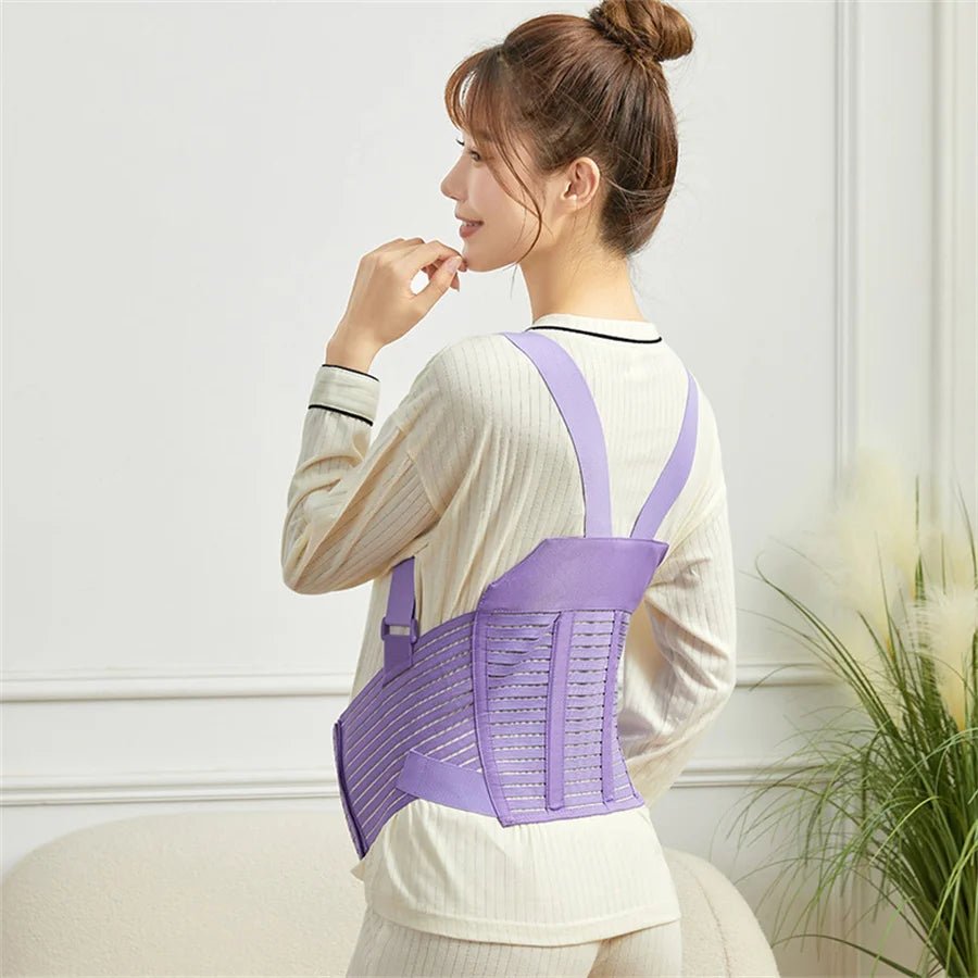 Ceinture de Soutien Prénatale - Planète bébé