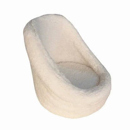 📸🛋️ Mini Canapé de Photographie – Fauteuil Blanc Bébé pour Shooting Nouveau-Né – Accessoire Photo Doux &amp; Élégant™