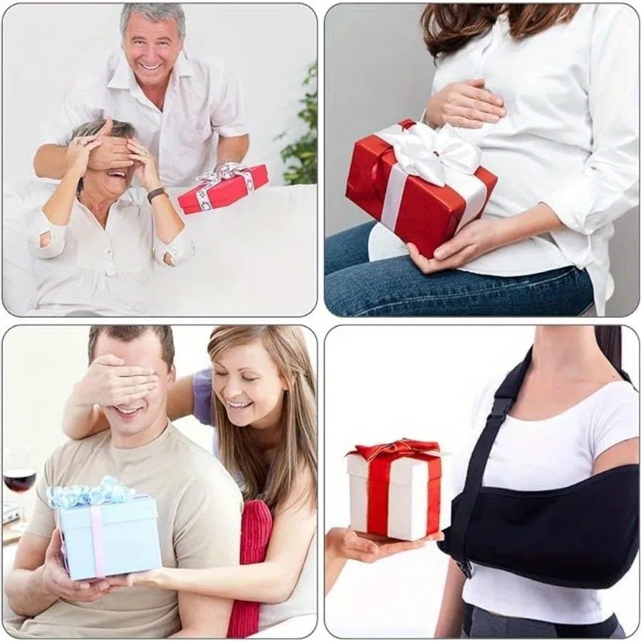🖐️ Grattoir de Dos Télescopique – Portable &amp; Extensible – Acier Inoxydable™ - Planète bébé