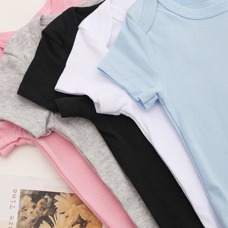 👶🎉 Body Bébé Été – Annonce Grossesse “Baby 2026” – Coton Doux à Manches Courtes™ - Planète bébé