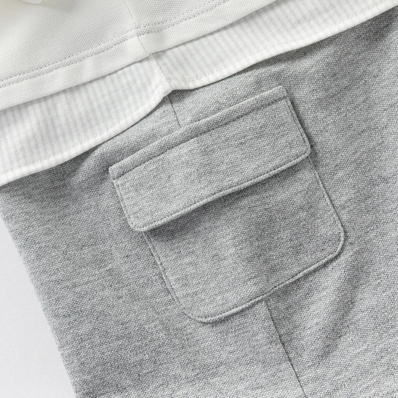 👶 Barboteuse Bébé Garçon Dave &amp; Bella – Manches Courtes – 100% Confort Été – 6 à 24 Mois ™ - Planète bébé