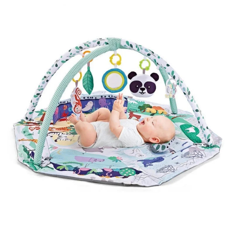 Tapis d’Éveil Éducatif pour Bébé-0-36 Mois™
