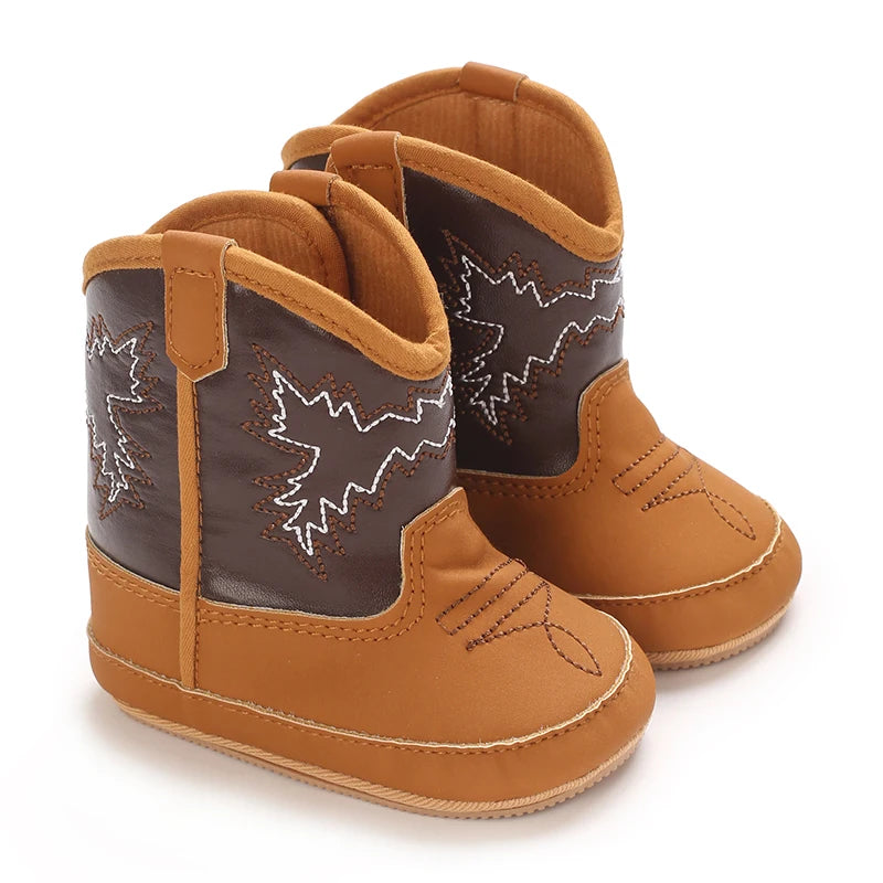 👢❄️ Bottes Bébé Mode à Franges – Chaudes &amp; Antidérapantes – 0 à 18 Mois – Fille &amp; Garçon™