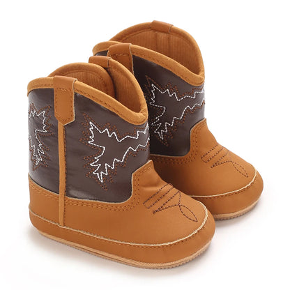 👢❄️ Bottes Bébé Mode à Franges – Chaudes &amp; Antidérapantes – 0 à 18 Mois – Fille &amp; Garçon™