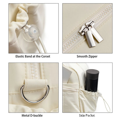Sac à langer maternité voyage imperméable - Planète bébé