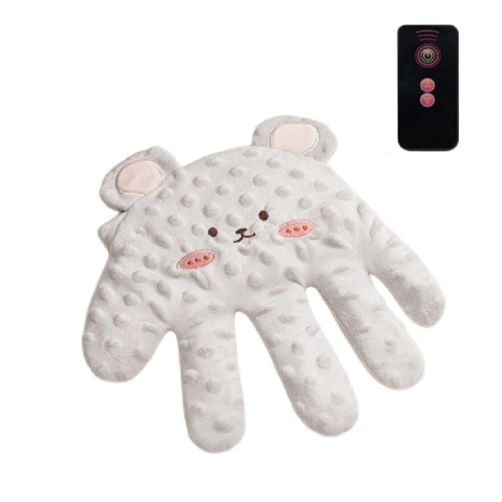 🤱 Coussin Apaisant pour Bébé - Planète bébé
