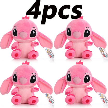 Peluche Stitch – Jouet Doux et mignon pour Enfants