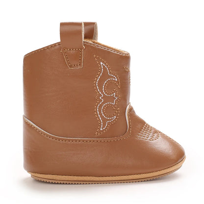 👢❄️ Bottes Bébé Mode à Franges – Chaudes &amp; Antidérapantes – 0 à 18 Mois – Fille &amp; Garçon™