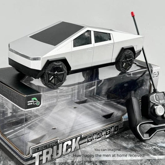 Voiture Télécommandée RC Cybertruck™ - Planète bébé