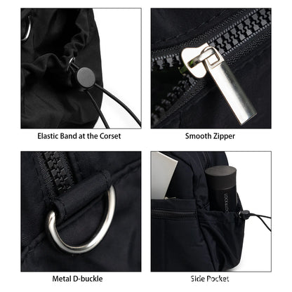 Sac à langer maternité voyage imperméable - Planète bébé