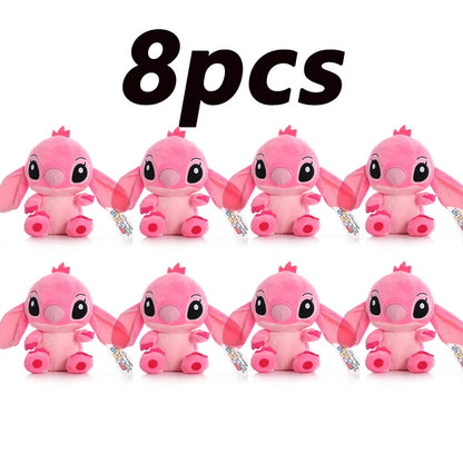 Peluche Stitch – Jouet Doux et mignon pour Enfants