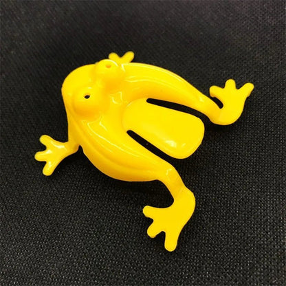 Grenouilles Sautillantes Jouets à Ressort™ - Planète bébé