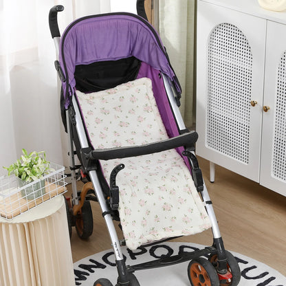 🍼 Coussin de Siège pour Poussette – Matelas Doux et Confortable – Accessoire Universel pour Bébé™