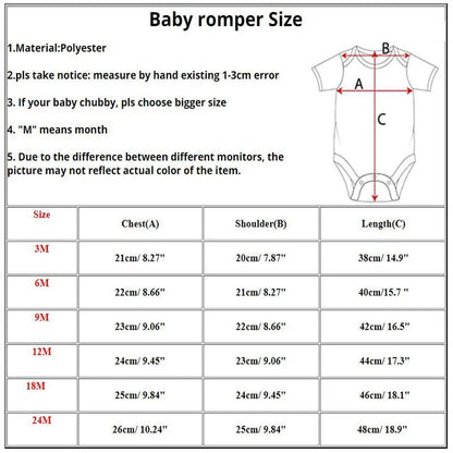 Maman Papa Je T'aime Body Bébé Fête des Mères et des Pères Nouveau-né Garçons & Filles™ - Planète bébé