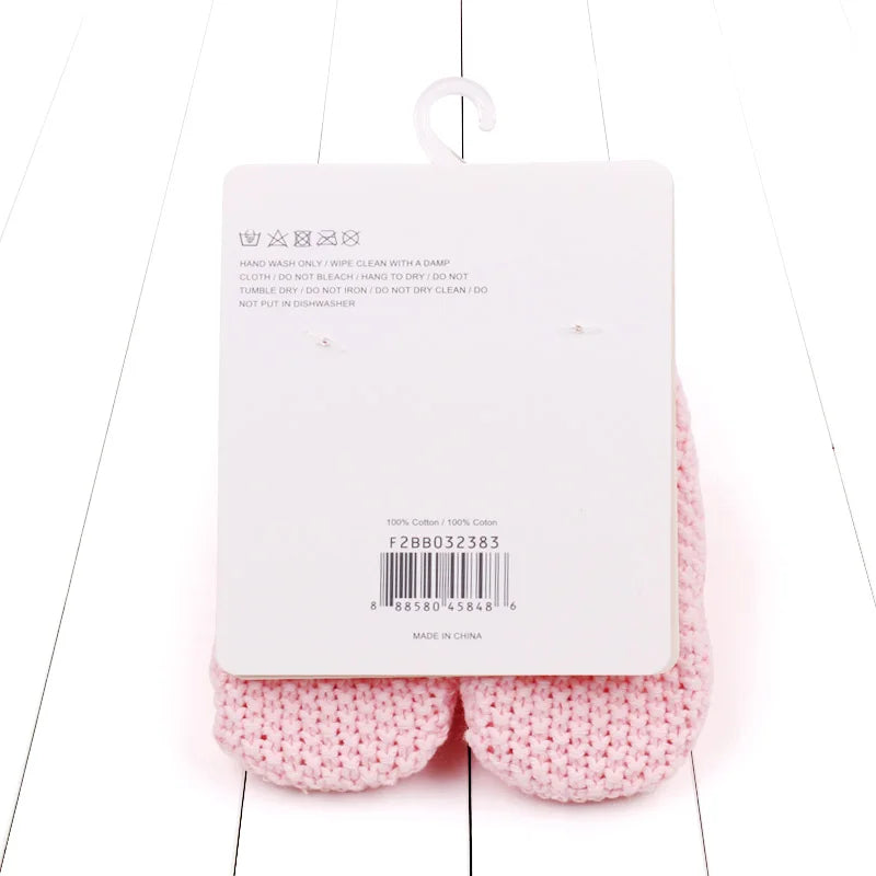 Chaussettes Bébé Antidérapantes™