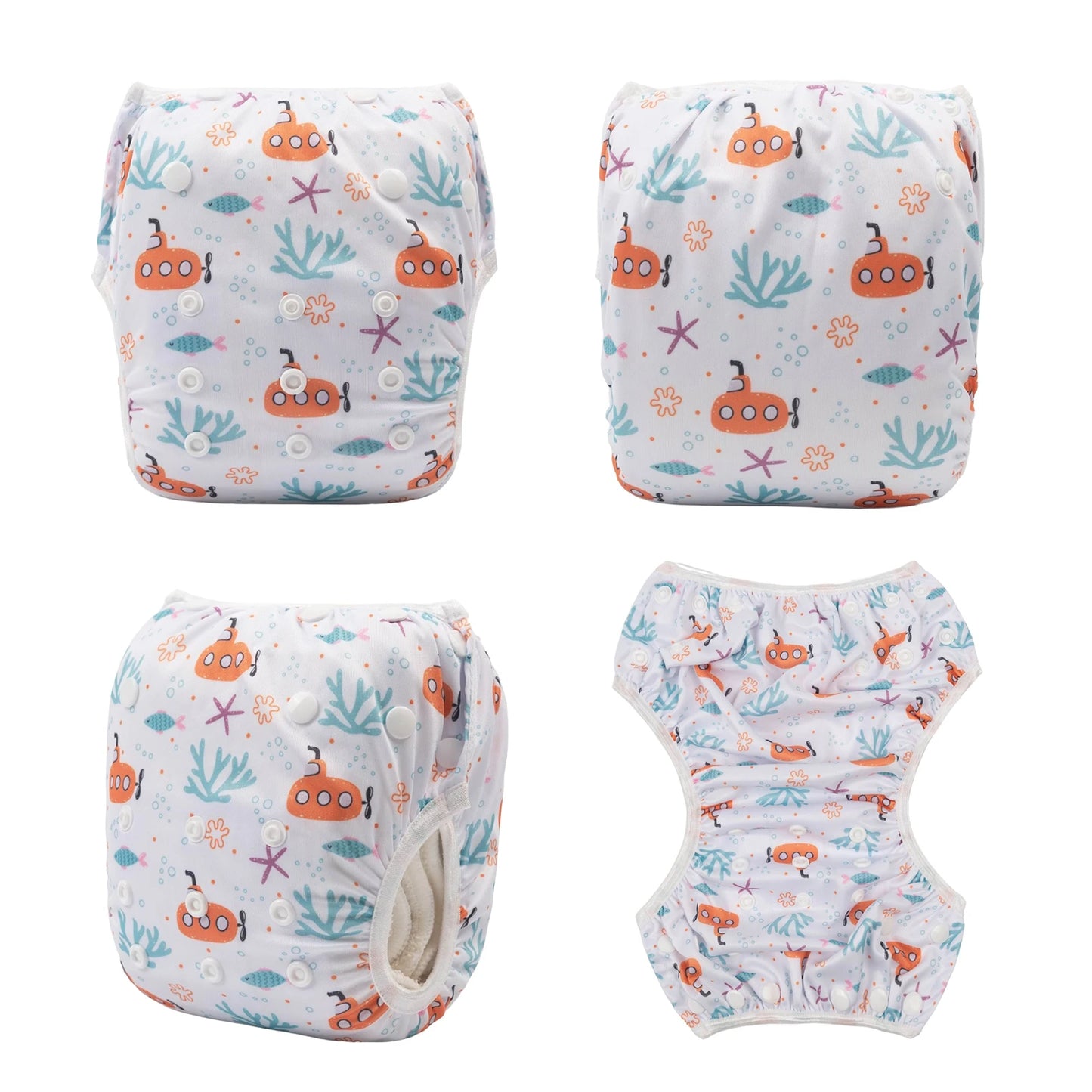 Couche de bain™