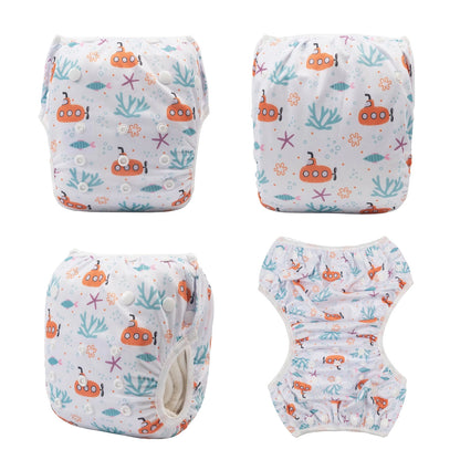 Couche de bain™