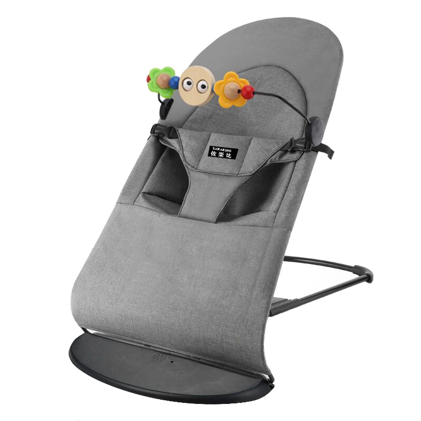 Berceau À Bascule Portable pour Bébé™