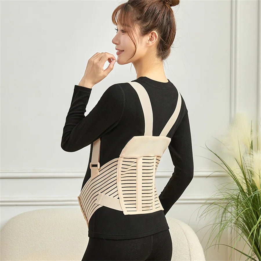 Ceinture de Soutien Prénatale - Planète bébé