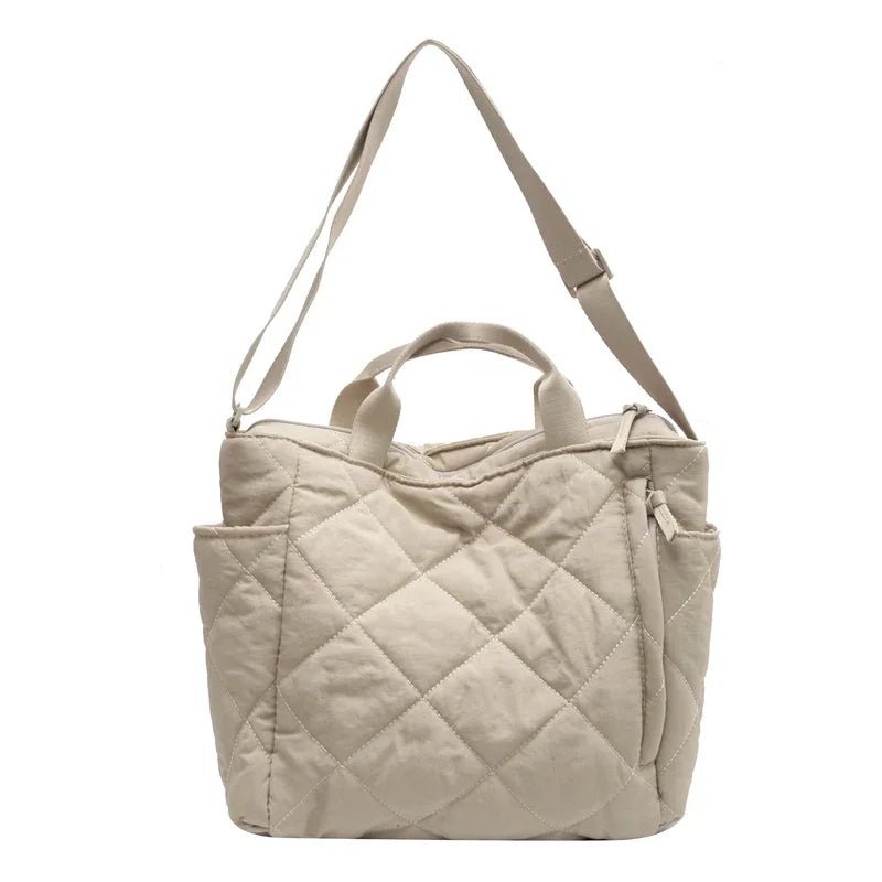 Sac à langer fourre-tout OIMG, alliez style et organisation™ - Planète bébé